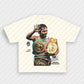 PACQUIAO V2 TEE - VIP - GAME CHANGERS - GAME CHANGERS GRAPHIC TEE