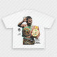 PACQUIAO V2 TEE - VIP - GAME CHANGERS - GAME CHANGERS GRAPHIC TEE