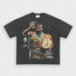 PACQUIAO V2 TEE - VIP - GAME CHANGERS - GAME CHANGERS GRAPHIC TEE