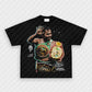 PACQUIAO V2 TEE - VIP - GAME CHANGERS - GAME CHANGERS GRAPHIC TEE