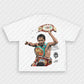 PACQUIAO V3 TEE - VIP - GAME CHANGERS - GAME CHANGERS GRAPHIC TEE