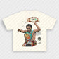 PACQUIAO V3 TEE - VIP - GAME CHANGERS - GAME CHANGERS GRAPHIC TEE