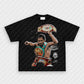 PACQUIAO V3 TEE - VIP - GAME CHANGERS - GAME CHANGERS GRAPHIC TEE