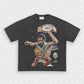 PACQUIAO V3 TEE - VIP - GAME CHANGERS - GAME CHANGERS GRAPHIC TEE
