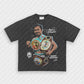 PACQUIAO V4 TEE - VIP - GAME CHANGERS - GAME CHANGERS GRAPHIC TEE