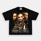 PAID IN FULL TEE - VIP - GAME CHANGERS TEE