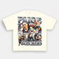 PAIGE BUECKERS TEE - GAME CHANGERS