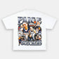 PAIGE BUECKERS TEE - GAME CHANGERS