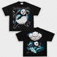 PANDA JJK TEE - [DS] - VIP - GAME CHANGERS - GAME CHANGERS GRAPHIC TEE