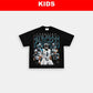 PANTHERS - KIDS TEE - VIP - GAME CHANGERS TEE