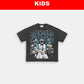 PANTHERS - KIDS TEE - VIP - GAME CHANGERS TEE