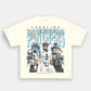 PANTHERS TEE - VIP - GAME CHANGERS TEE