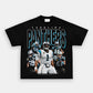 PANTHERS TEE - VIP - GAME CHANGERS TEE
