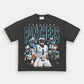 PANTHERS TEE - VIP - GAME CHANGERS TEE
