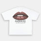 PARAMORE TEE - VIP - GAME CHANGERS - GAME CHANGERS GRAPHIC TEE