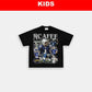 PAT MCAFEE - KIDS TEE - VIP - GAME CHANGERS TEE