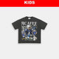 PAT MCAFEE - KIDS TEE - VIP - GAME CHANGERS TEE