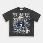 PAT MCAFEE TEE - VIP - GAME CHANGERS TEE
