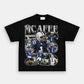 PAT MCAFEE TEE - VIP - GAME CHANGERS TEE