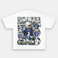 PAT MCAFEE TEE - VIP - GAME CHANGERS TEE