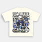 PAT MCAFEE TEE - VIP - GAME CHANGERS TEE