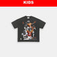 PAT SURTAIN - KIDS TEE - VIP - GAME CHANGERS TEE