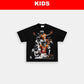 PAT SURTAIN - KIDS TEE - VIP - GAME CHANGERS TEE