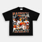 PATRICK BAILEY TEE - GAME CHANGERS