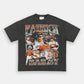 PATRICK BAILEY TEE - GAME CHANGERS