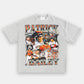 PATRICK BAILEY TEE - GAME CHANGERS