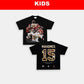 PATRICK MAHOMES - KIDS TEE - VIP - GAME CHANGERS TEE