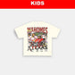 PATRICK MAHOMES - TT - KIDS TEE - VIP - GAME CHANGERS TEE