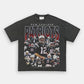 PATRIOTS TEE - VIP - GAME CHANGERS TEE