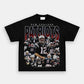 PATRIOTS TEE - VIP - GAME CHANGERS TEE