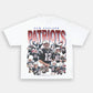 PATRIOTS TEE - VIP - GAME CHANGERS TEE