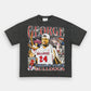 PAUL GEORGE - FRESNO STATE TEE - VIP - GAME CHANGERS TEE
