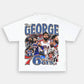 PAUL GEORGE - SIXERS TEE - VIP - GAME CHANGERS TEE
