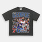 PAUL GEORGE - SIXERS TEE - VIP - GAME CHANGERS TEE