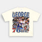 PAUL GEORGE - SIXERS TEE - VIP - GAME CHANGERS TEE