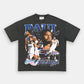 PAUL GEORGE TEE - VIP - GAME CHANGERS TEE