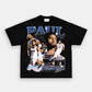 PAUL GEORGE TEE - VIP - GAME CHANGERS TEE