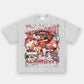 PAUL GOLDSCHMIDT TEE - GAME CHANGERS