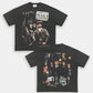 PEAKY BLINDERS TEE - [DS] - VIP - GAME CHANGERS TEE