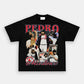 PEDRO MARTINEZ TEE - GAME CHANGERS