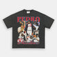 PEDRO MARTINEZ TEE - GAME CHANGERS
