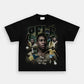 PELÉ TEE - VIP - GAME CHANGERS TEE