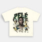 PELÉ TEE - VIP - GAME CHANGERS TEE