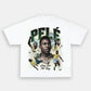 PELÉ TEE - VIP - GAME CHANGERS TEE