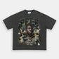 PELÉ TEE - VIP - GAME CHANGERS TEE