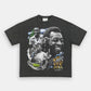 PELE V2 TEE - VIP - GAME CHANGERS TEE